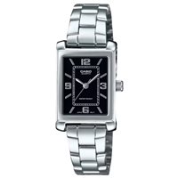 Reloj Casio Mujer in Acero LTP-1234DD-1ADF